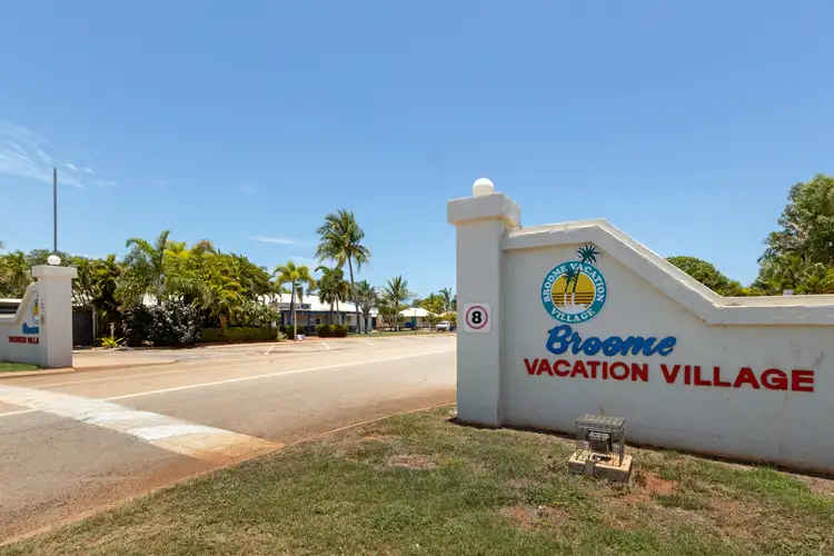 Third view of Homely land listing, LOT 17, 122 Port Drive, Cable Beach WA 6726