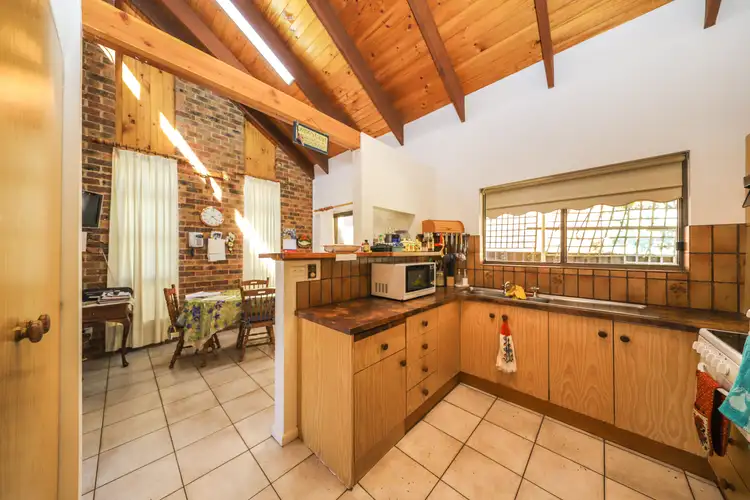 Third view of Homely house listing, 11 Cedar Crescent, Tumut NSW 2720