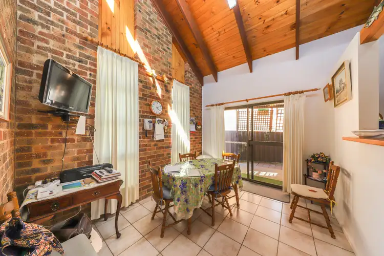 Fifth view of Homely house listing, 11 Cedar Crescent, Tumut NSW 2720