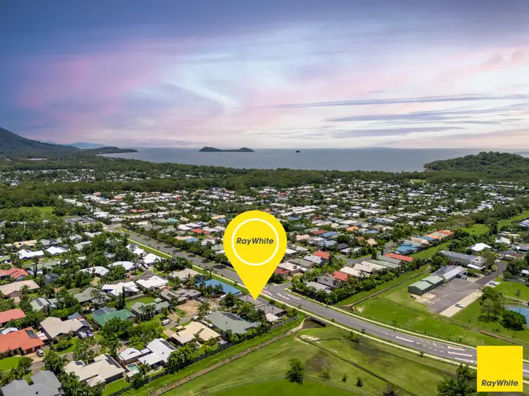 14 Teewah Close, Kewarra Beach QLD 4879