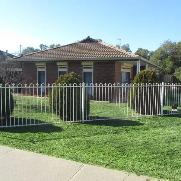 Main view of Homely house listing, 70 Faithfull Street, Benalla VIC 3672