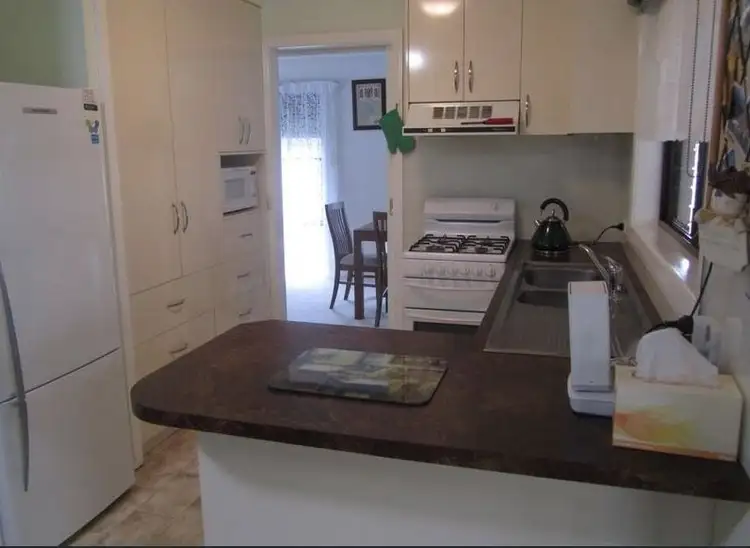 Second view of Homely house listing, 70 Faithfull Street, Benalla VIC 3672