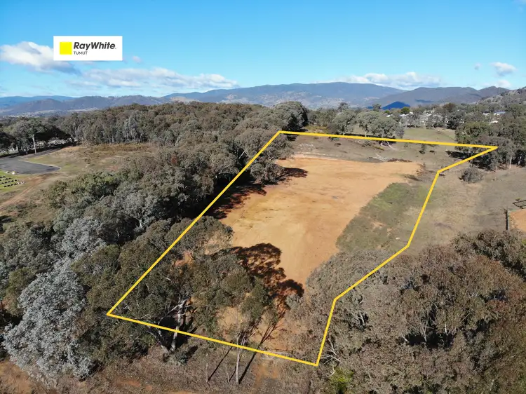 Main view of Homely land listing, 36 Quandong Avenue, Tumut NSW 2720