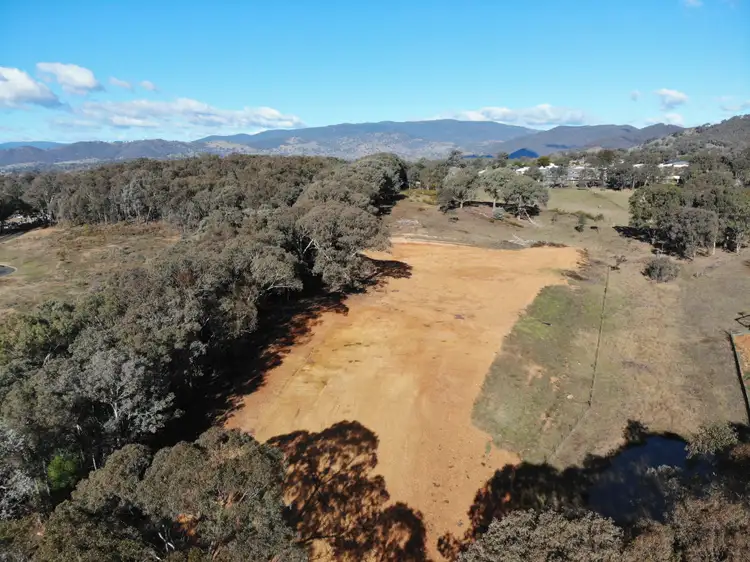 Second view of Homely land listing, 36 Quandong Avenue, Tumut NSW 2720