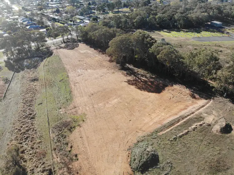 Fourth view of Homely land listing, 36 Quandong Avenue, Tumut NSW 2720