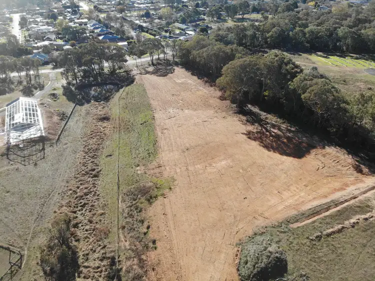 Fifth view of Homely land listing, 36 Quandong Avenue, Tumut NSW 2720