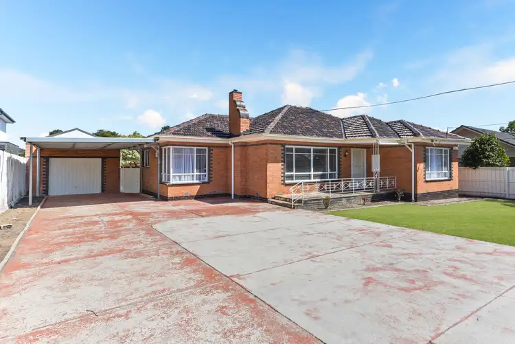 Main view of Homely house listing, 8 Carson Street, Mulgrave VIC 3170