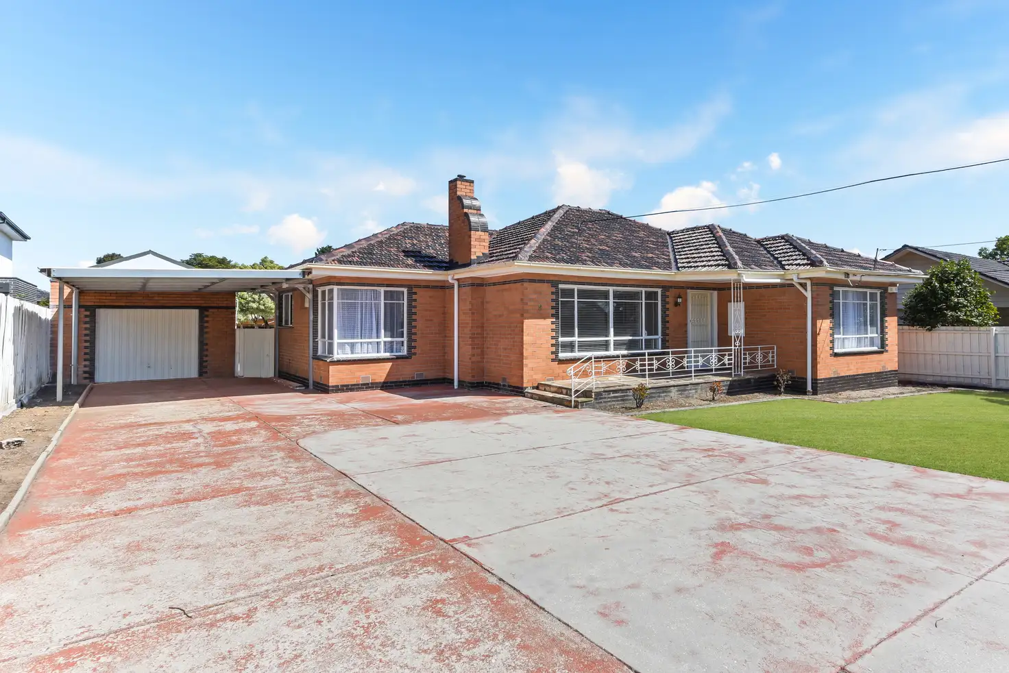 Main view of Homely house listing, 8 Carson Street, Mulgrave VIC 3170