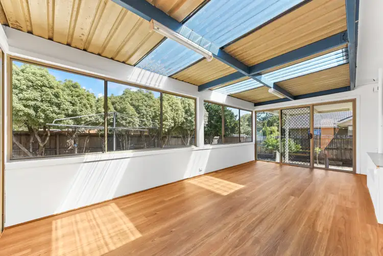 Fifth view of Homely house listing, 8 Carson Street, Mulgrave VIC 3170