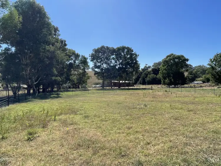 Second view of Homely land listing, 235 Punch Street, Gundagai NSW 2722