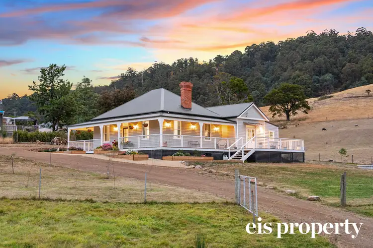 Main view of Homely house listing, 6040 Huon Highway, Glendevie TAS 7109