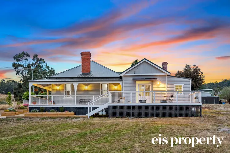 Second view of Homely house listing, 6040 Huon Highway, Glendevie TAS 7109