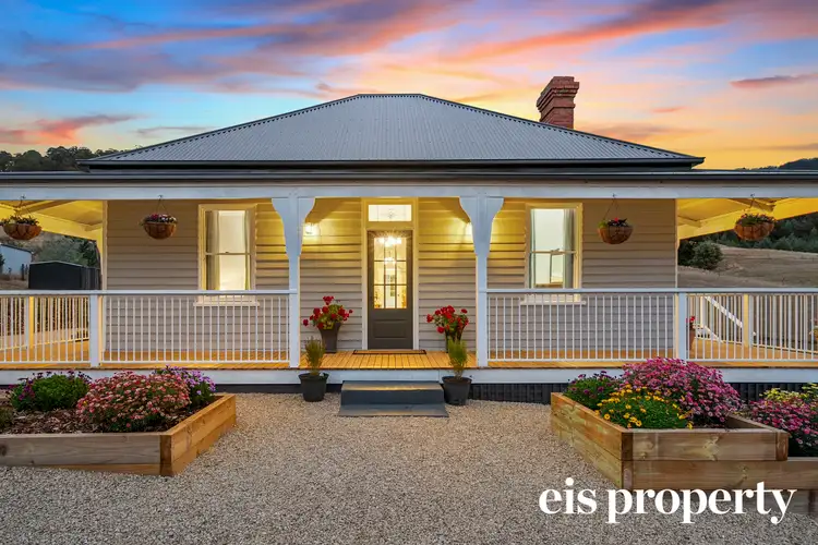 Fourth view of Homely house listing, 6040 Huon Highway, Glendevie TAS 7109