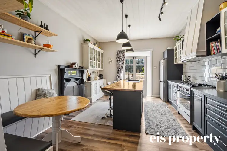 Fifth view of Homely house listing, 6040 Huon Highway, Glendevie TAS 7109