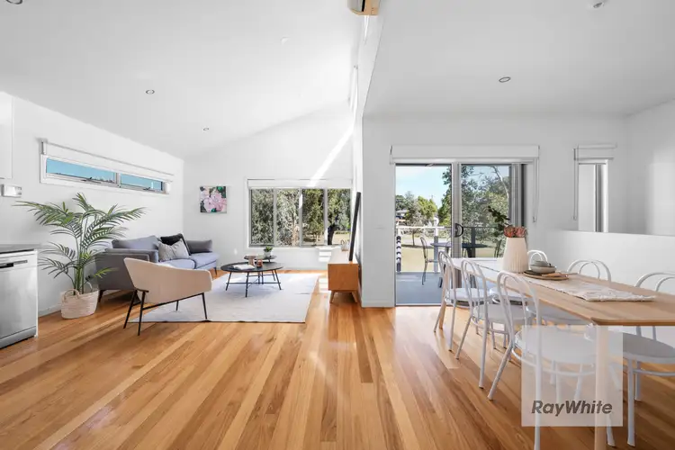 Main view of Homely townhouse listing, 5/25 Cynga Street, Preston VIC 3072
