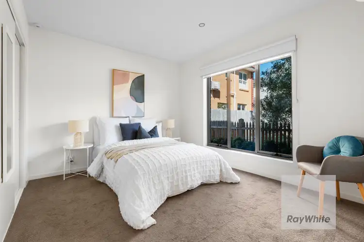 Sixth view of Homely townhouse listing, 5/25 Cynga Street, Preston VIC 3072
