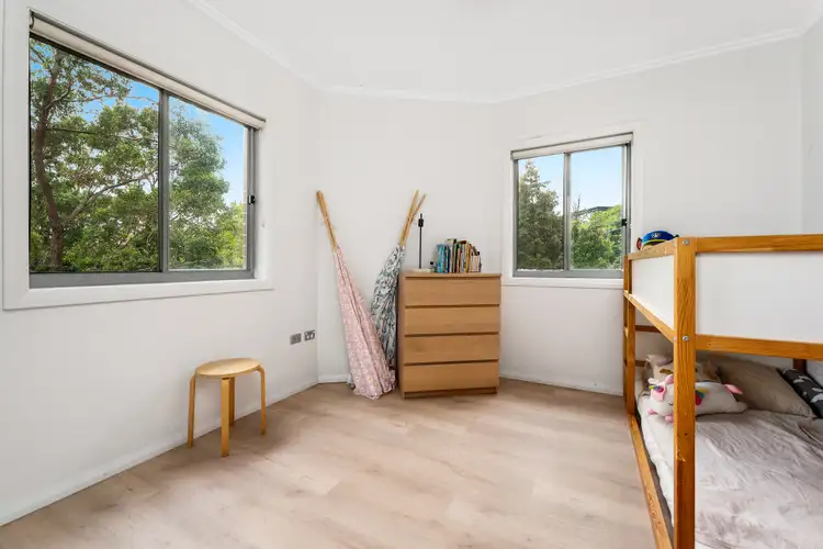 Fifth view of Homely apartment listing, 17/2-6 Warrangi Street, Turramurra NSW 2074