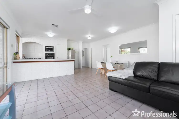 Main view of Homely house listing, 386B Lennard Street, Dianella WA 6059