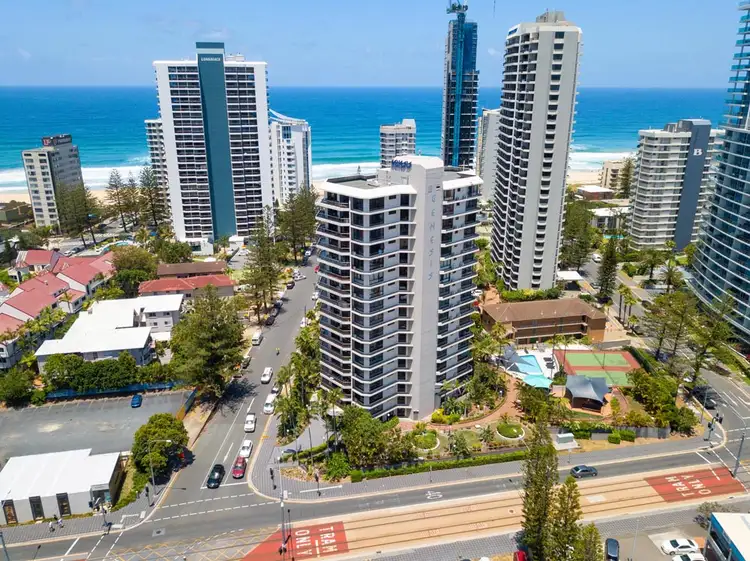 2981 Surfers Paradise Boulevard