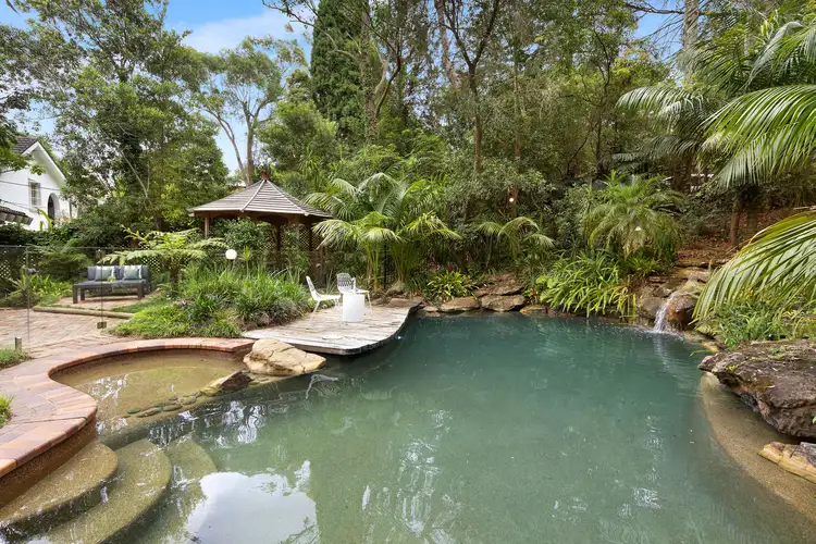 5 Anderson Avenue, Turramurra NSW 2074