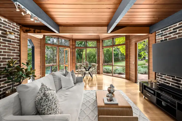 Fifth view of Homely house listing, 21 Parker Avenue, West Pymble NSW 2073