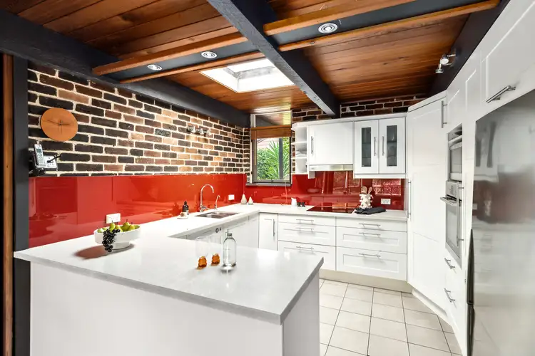 Sixth view of Homely house listing, 21 Parker Avenue, West Pymble NSW 2073