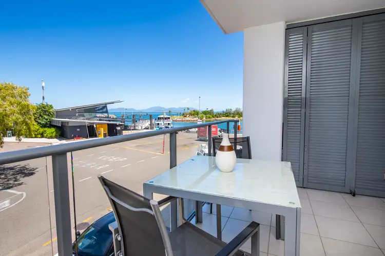 222/123 Sooning Street, Nelly Bay QLD 4819