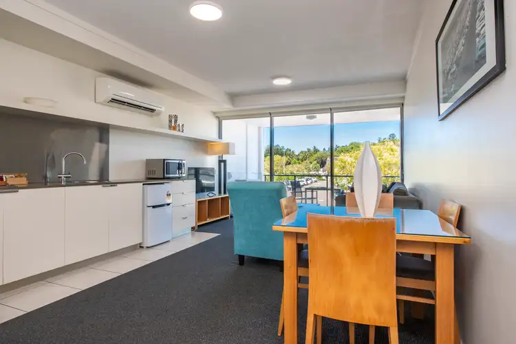 Fifth view of Homely apartment listing, 222/123 Sooning Street, Nelly Bay QLD 4819