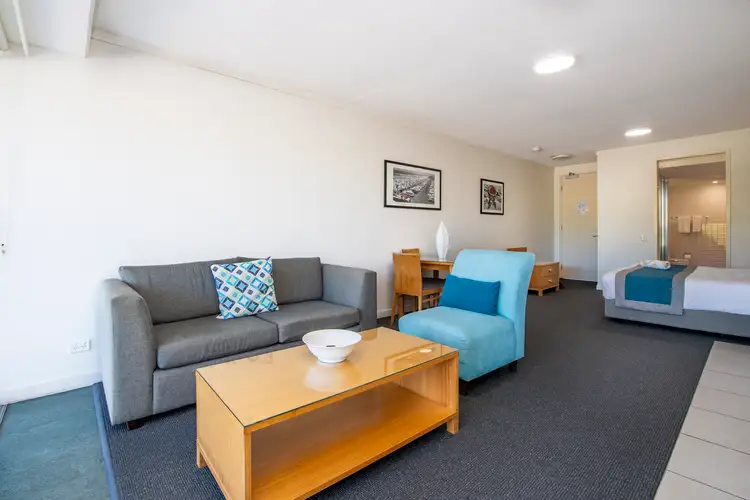 Sixth view of Homely apartment listing, 222/123 Sooning Street, Nelly Bay QLD 4819