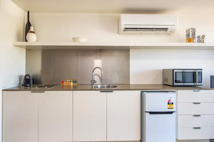 Seventh view of Homely apartment listing, 222/123 Sooning Street, Nelly Bay QLD 4819