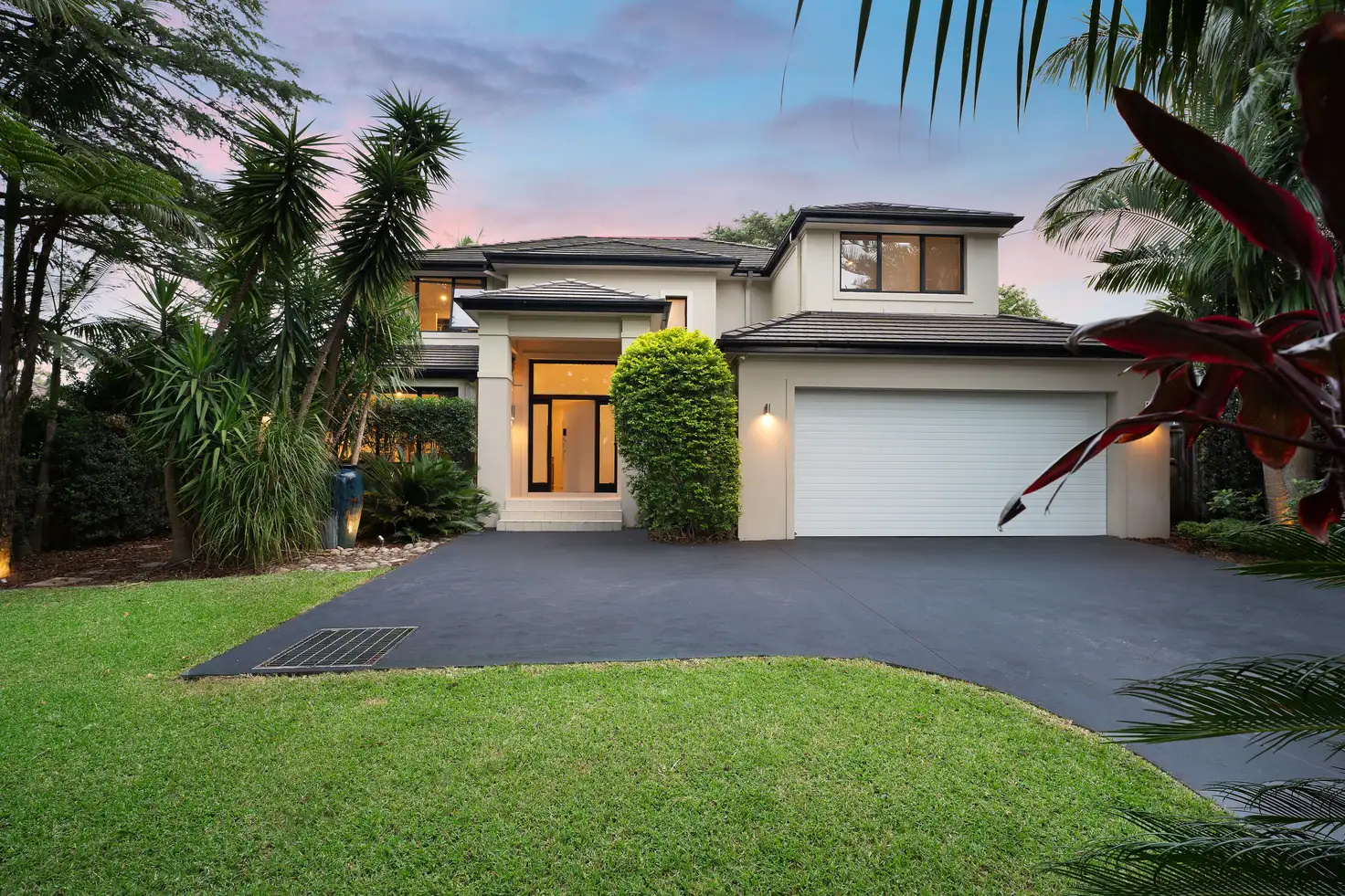 Main view of Homely house listing, 27 Carissa Avenue, St Ives NSW 2075