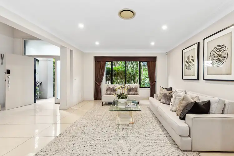Second view of Homely house listing, 27 Carissa Avenue, St Ives NSW 2075