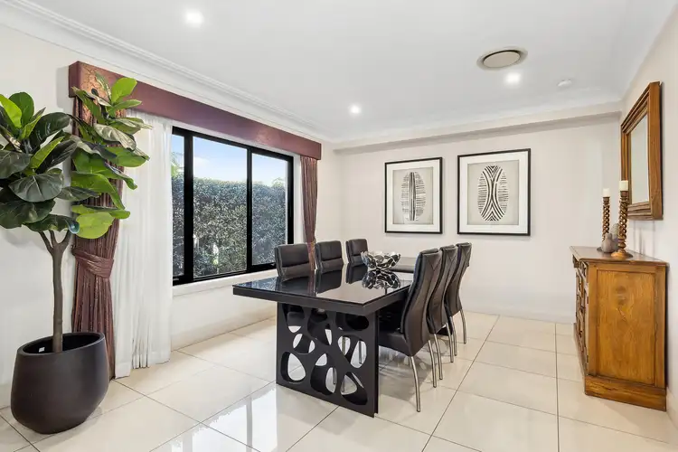Third view of Homely house listing, 27 Carissa Avenue, St Ives NSW 2075