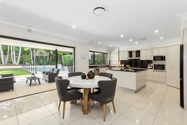 Fourth view of Homely house listing, 27 Carissa Avenue, St Ives NSW 2075