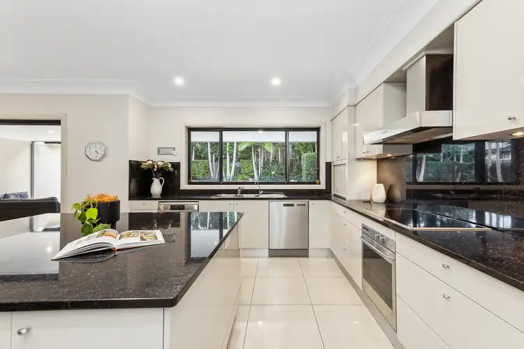 Fifth view of Homely house listing, 27 Carissa Avenue, St Ives NSW 2075