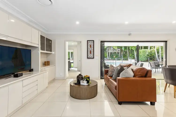 Sixth view of Homely house listing, 27 Carissa Avenue, St Ives NSW 2075