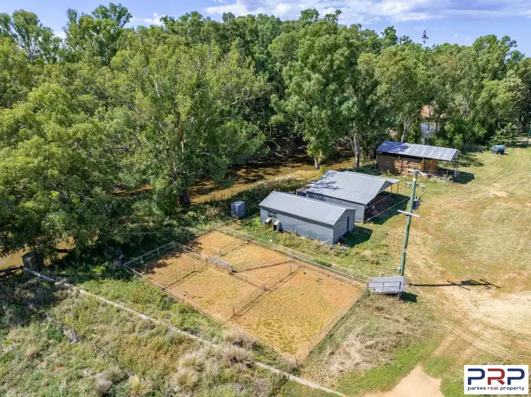 Third view of Homely rural property listing, 4194 Lachlan Valley Way, Warroo NSW 2871