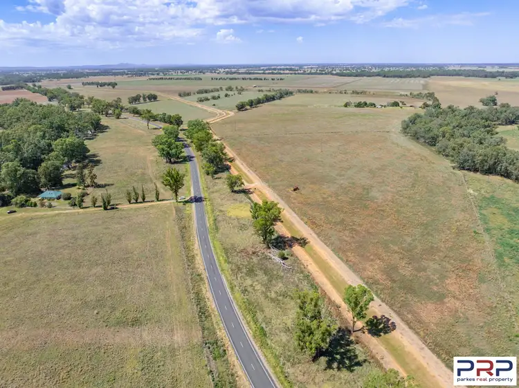 Fourth view of Homely rural property listing, 4194 Lachlan Valley Way, Warroo NSW 2871