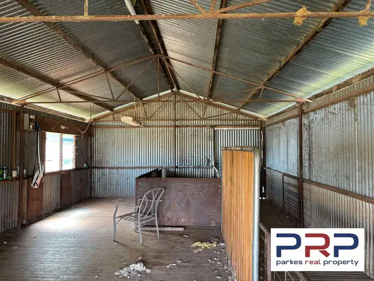 Seventh view of Homely rural property listing, 4194 Lachlan Valley Way, Warroo NSW 2871