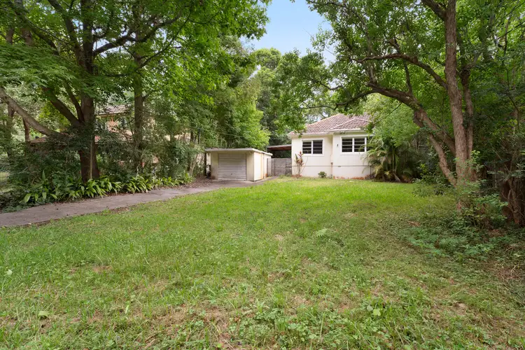 Main view of Homely house listing, 15 Latona Street, Pymble NSW 2073