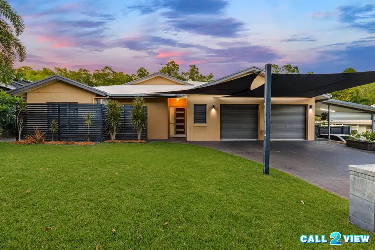 Second view of Homely house listing, 25 Bermingham Crescent, Bayview NT 820