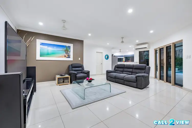 Fifth view of Homely house listing, 25 Bermingham Crescent, Bayview NT 820