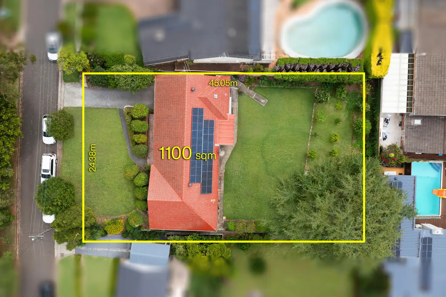 Main view of Homely house listing, 3 Binnowee Avenue, St Ives NSW 2075