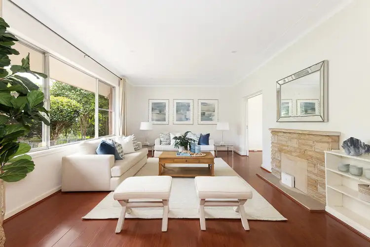 Third view of Homely house listing, 3 Binnowee Avenue, St Ives NSW 2075