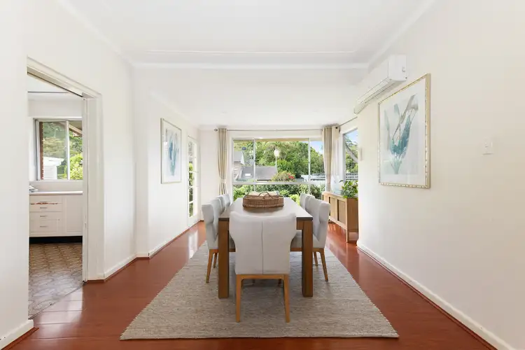 Fourth view of Homely house listing, 3 Binnowee Avenue, St Ives NSW 2075