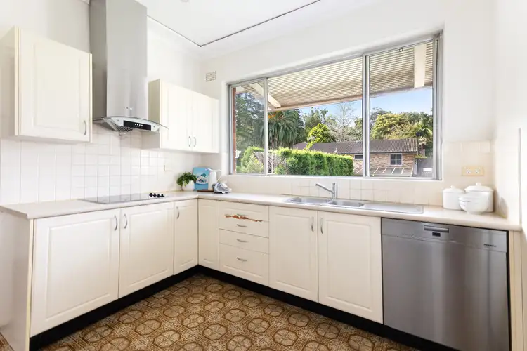 Fifth view of Homely house listing, 3 Binnowee Avenue, St Ives NSW 2075