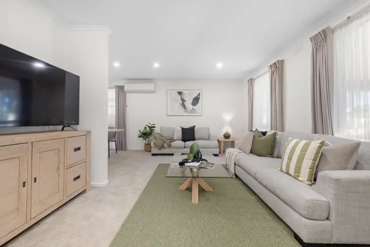 Second view of Homely house listing, 16 Natasha Close, Ferntree Gully VIC 3156
