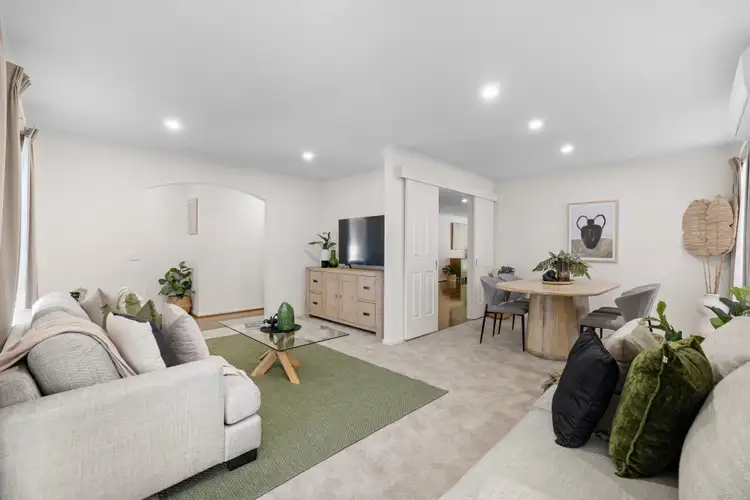 Fourth view of Homely house listing, 16 Natasha Close, Ferntree Gully VIC 3156