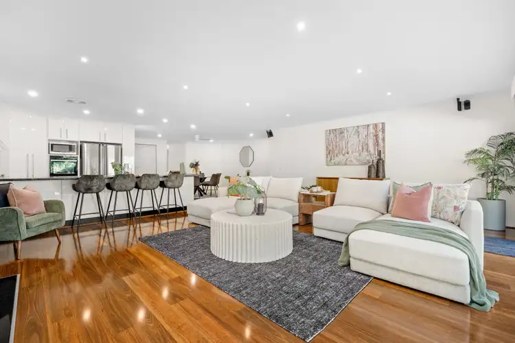 Fifth view of Homely house listing, 16 Natasha Close, Ferntree Gully VIC 3156