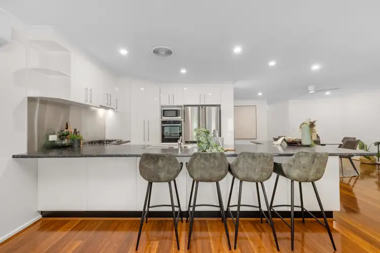 Sixth view of Homely house listing, 16 Natasha Close, Ferntree Gully VIC 3156